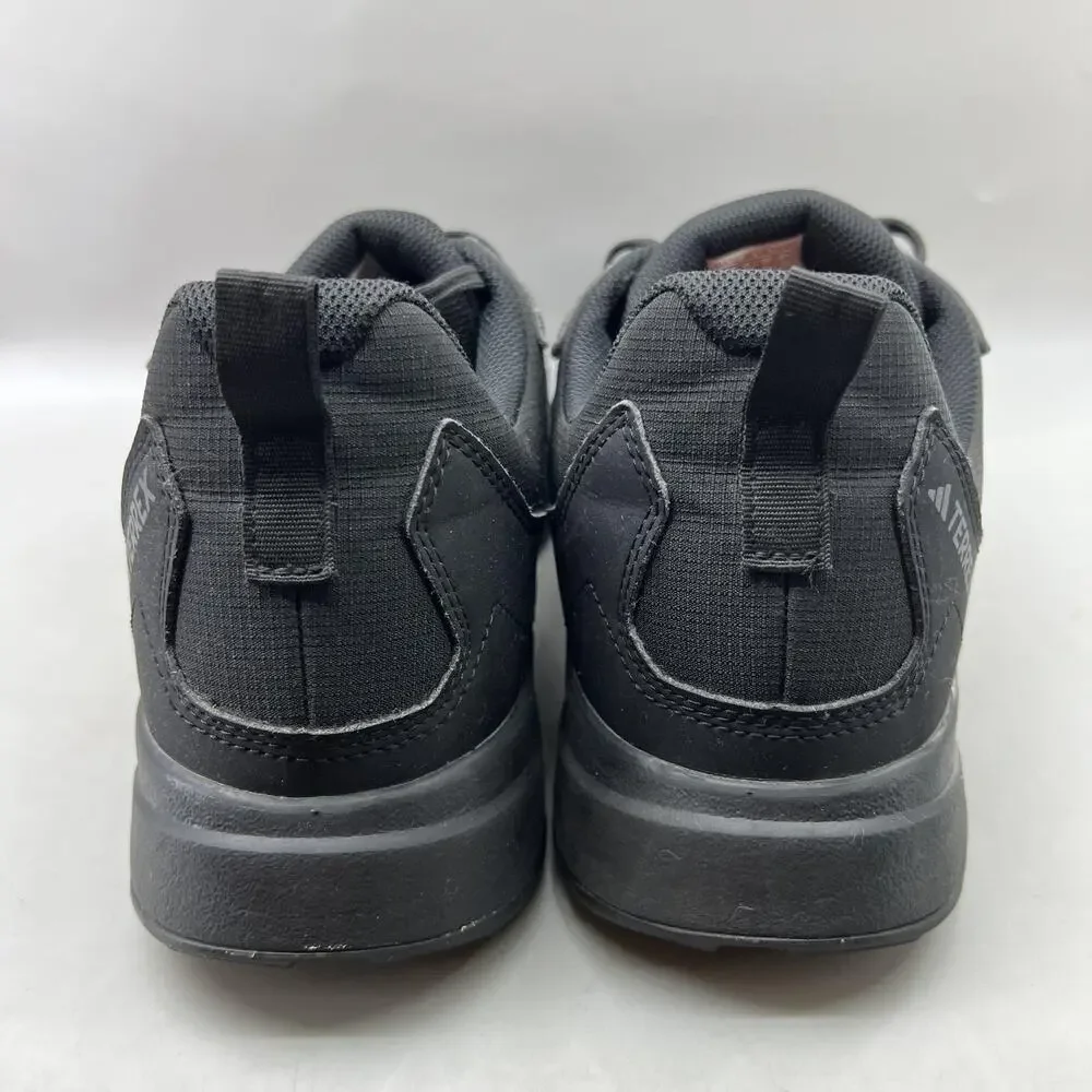 adidas Terrex Anylander Rain.RDY Shoes Men Size 13 Black Trail Comfort Sneakers